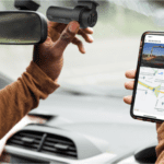 BlackVue Gold Pro Camera and App