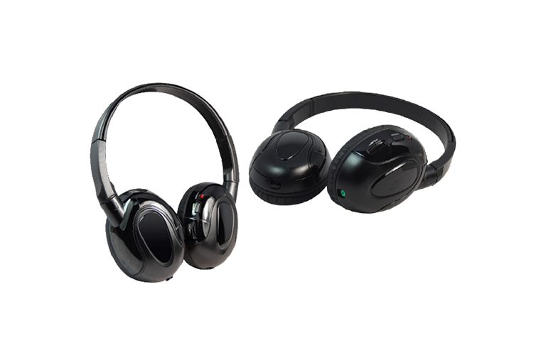 OMNI headset product model