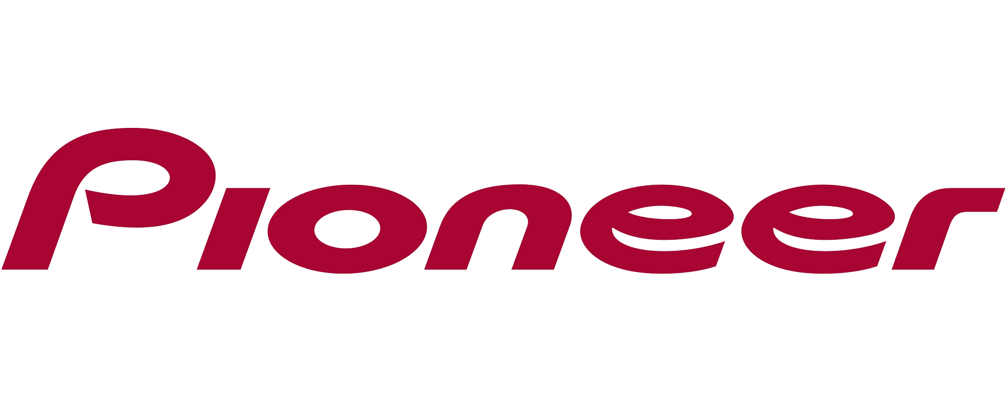 Pioneer Logo