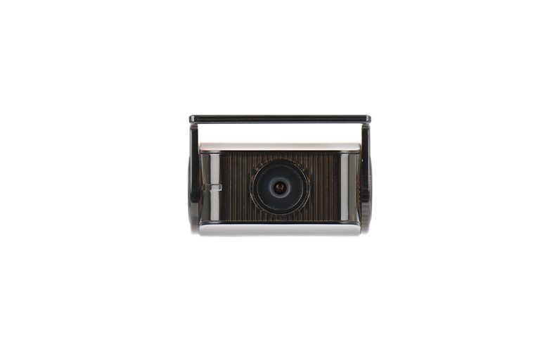 M4 Rear Dash Camera Front